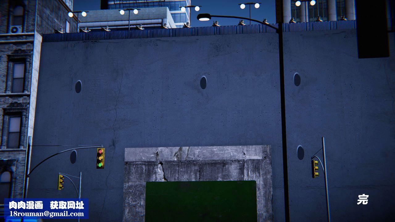 [3D]蝴蝶之殇第四季-罪城VICECITY第10话