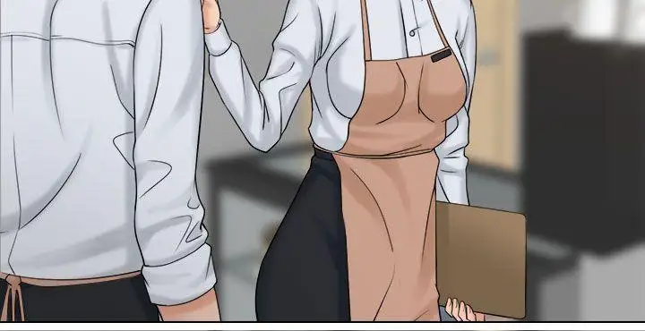 俏妞咖啡馆第5话