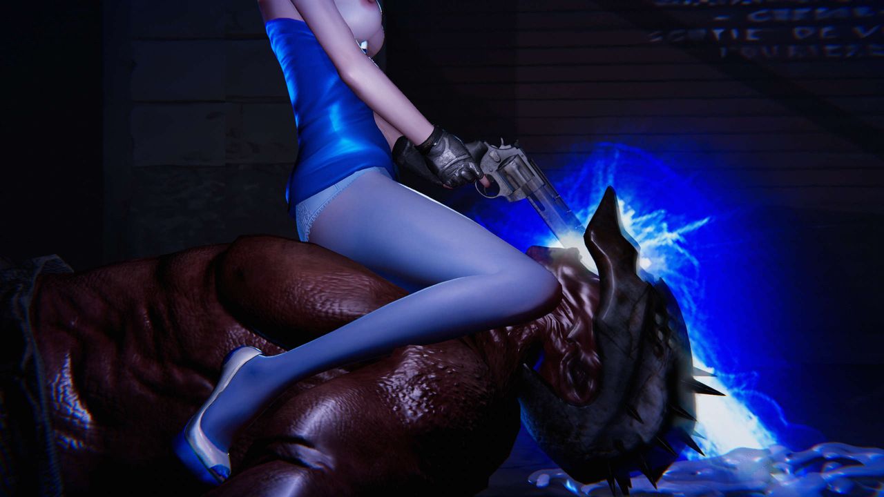 [3D]蝴蝶之殇第四季-罪城VICECITY第11话