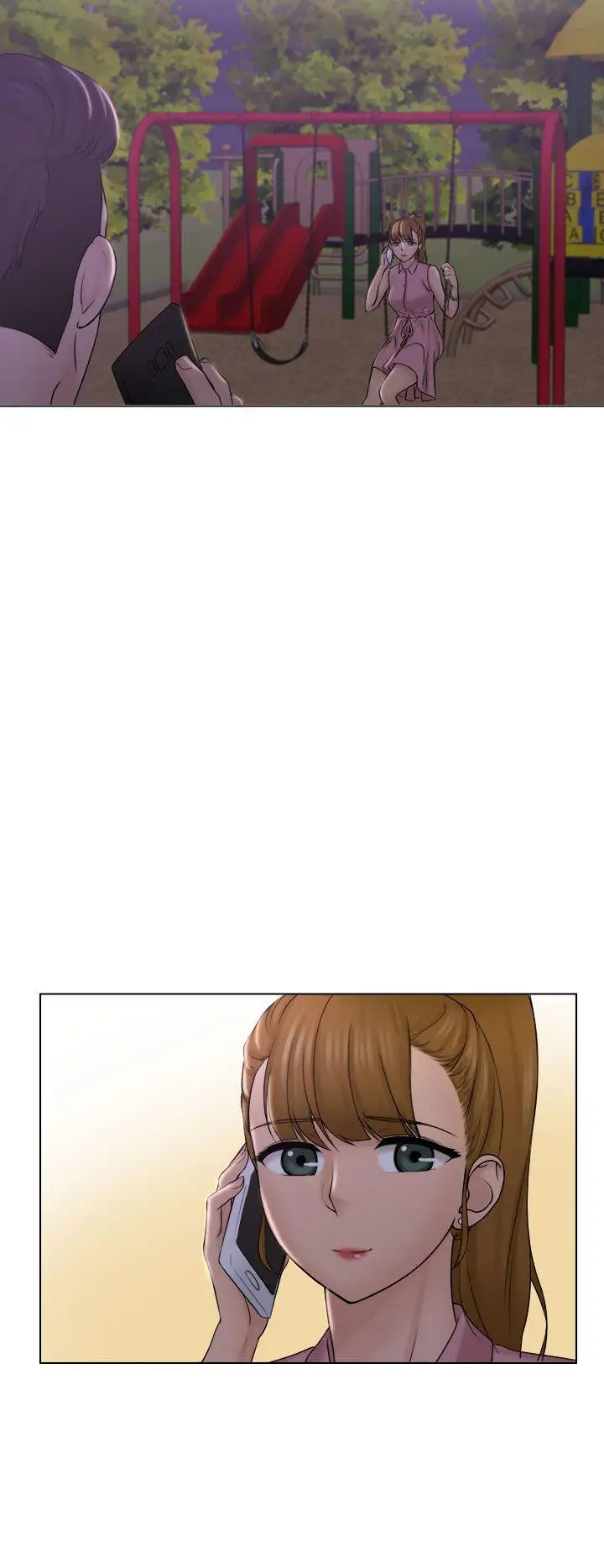 俏妞咖啡館第6話