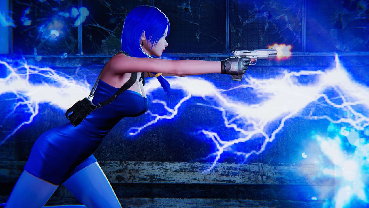 [3D]蝴蝶之殇第四季-罪城VICECITY第12话