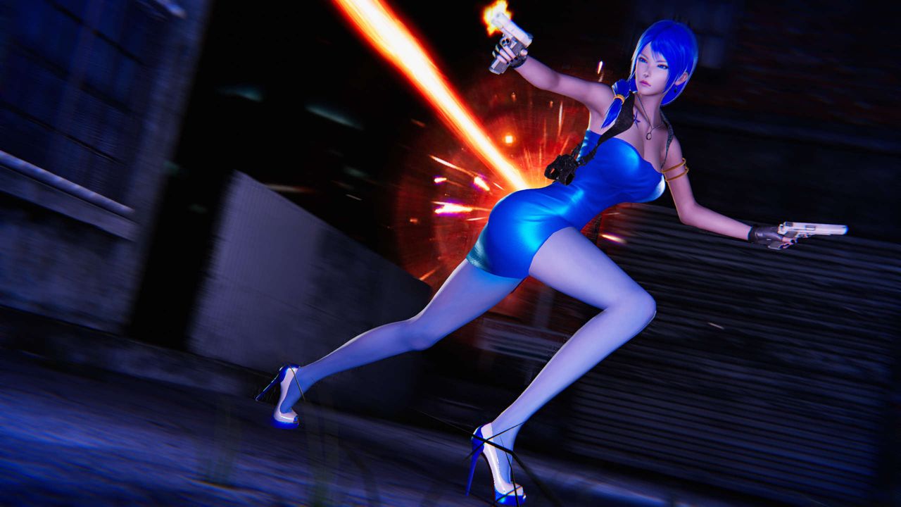 [3D]蝴蝶之殇第四季-罪城VICECITY第12话