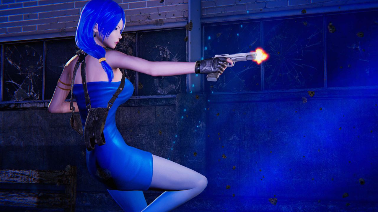 [3D]蝴蝶之殇第四季-罪城VICECITY第12话