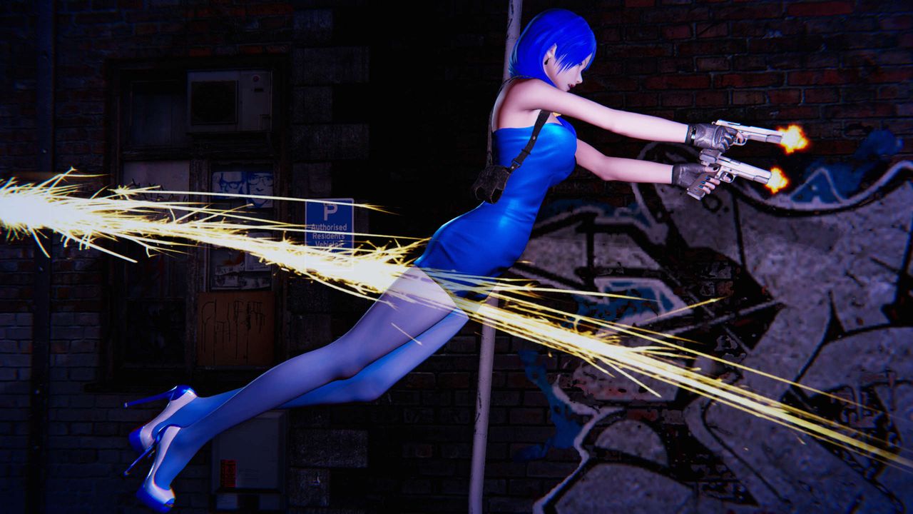 [3D]蝴蝶之殇第四季-罪城VICECITY第12话