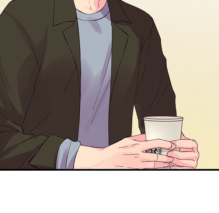 他們難以啓齒的關系第16話