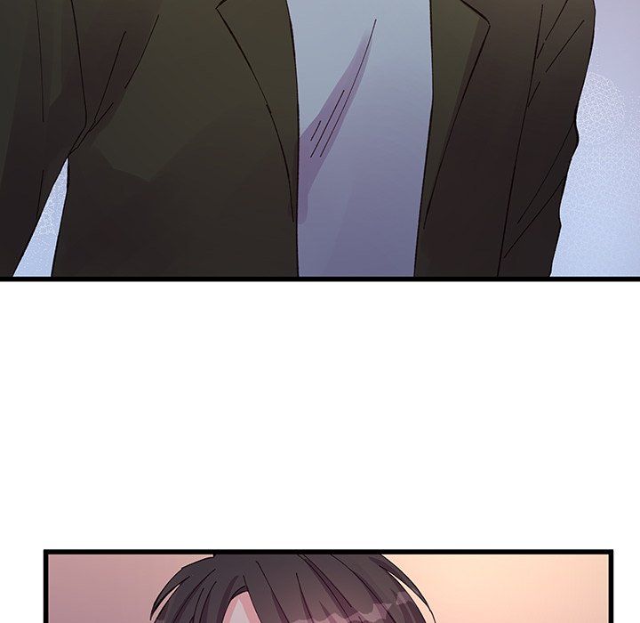 他們難以啓齒的關系第16話