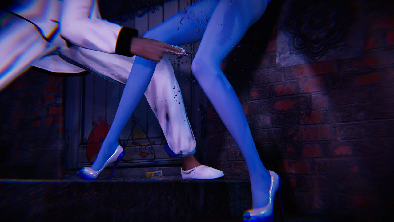 [3D]蝴蝶之殇第四季-罪城VICECITY第13话