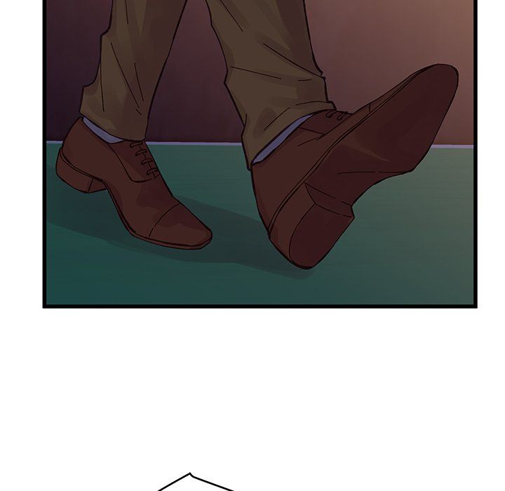 他们难以启齿的关系第18话