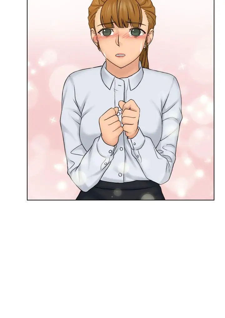 俏妞咖啡馆第12话