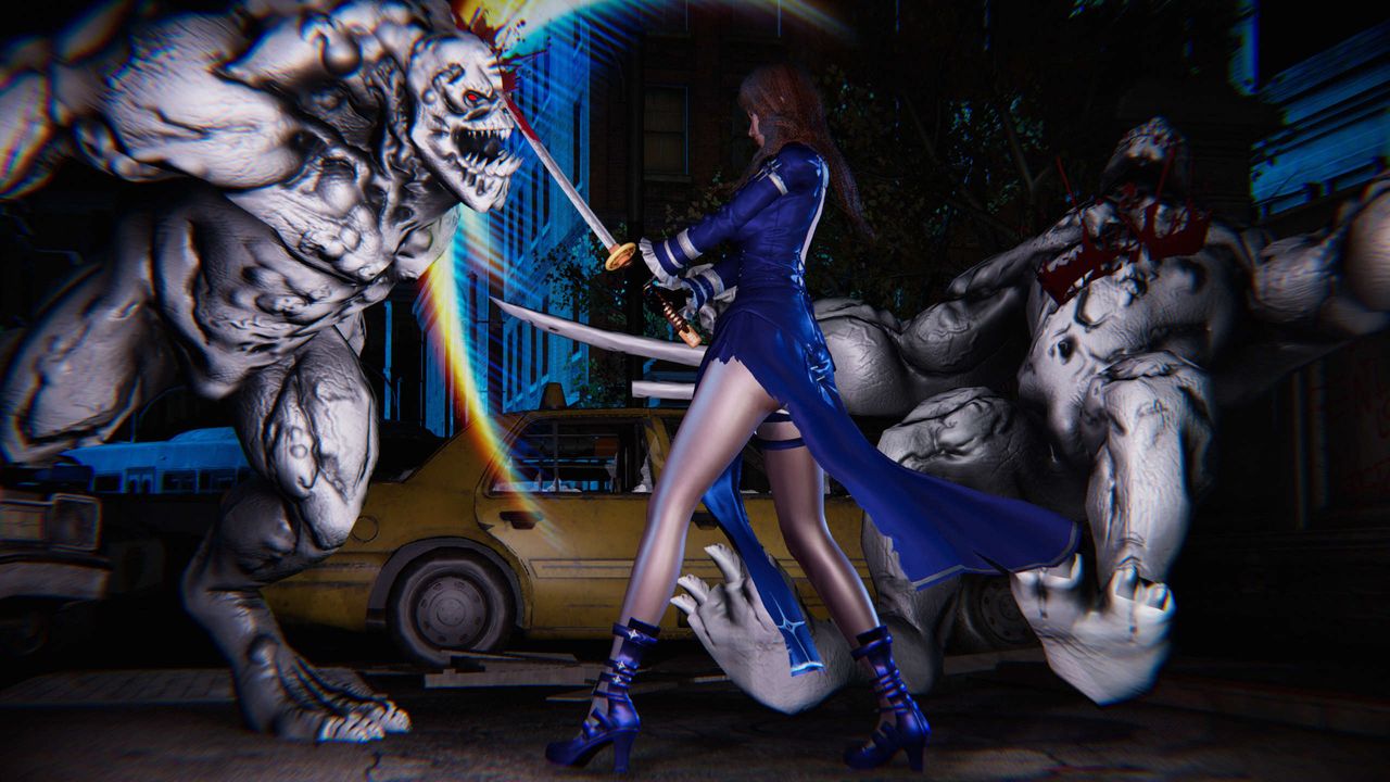 [3D]蝴蝶之殇第四季-罪城VICECITY第14话