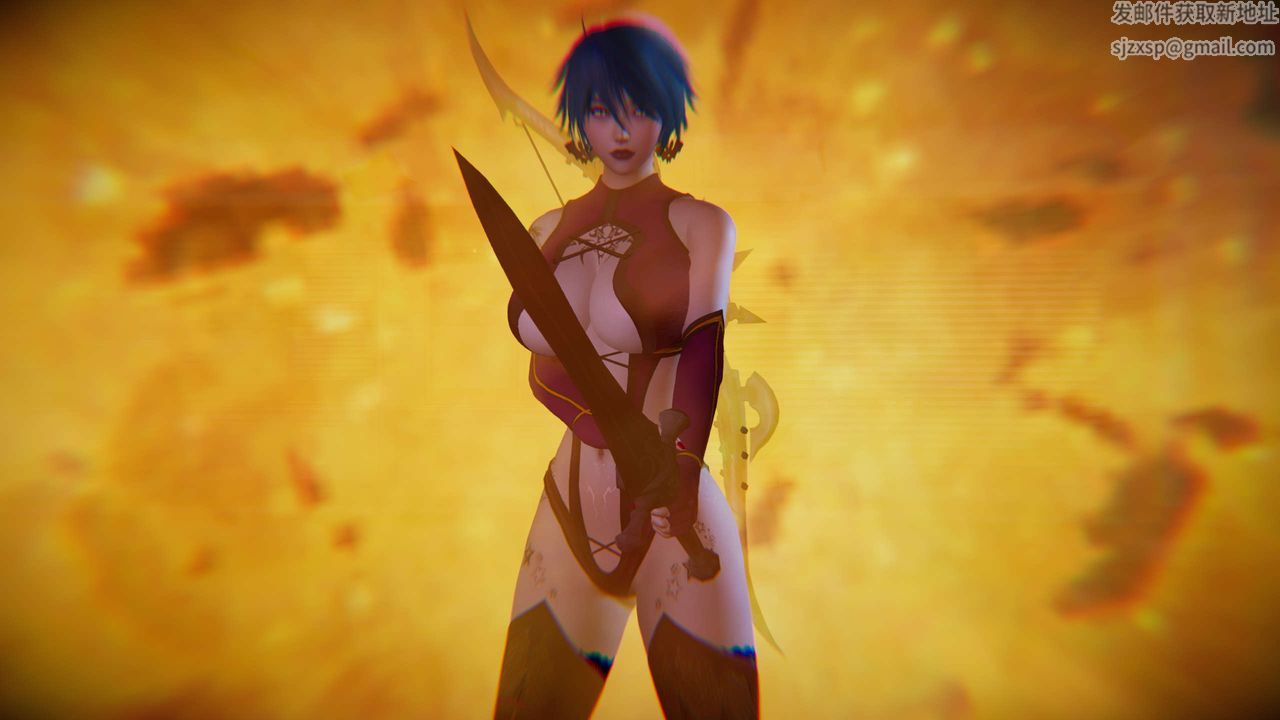 [3D]蝴蝶之殇第四季-罪城VICECITY第14话