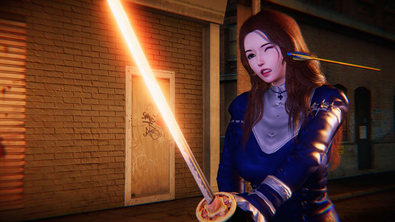 [3D]蝴蝶之殇第四季-罪城VICECITY第15话