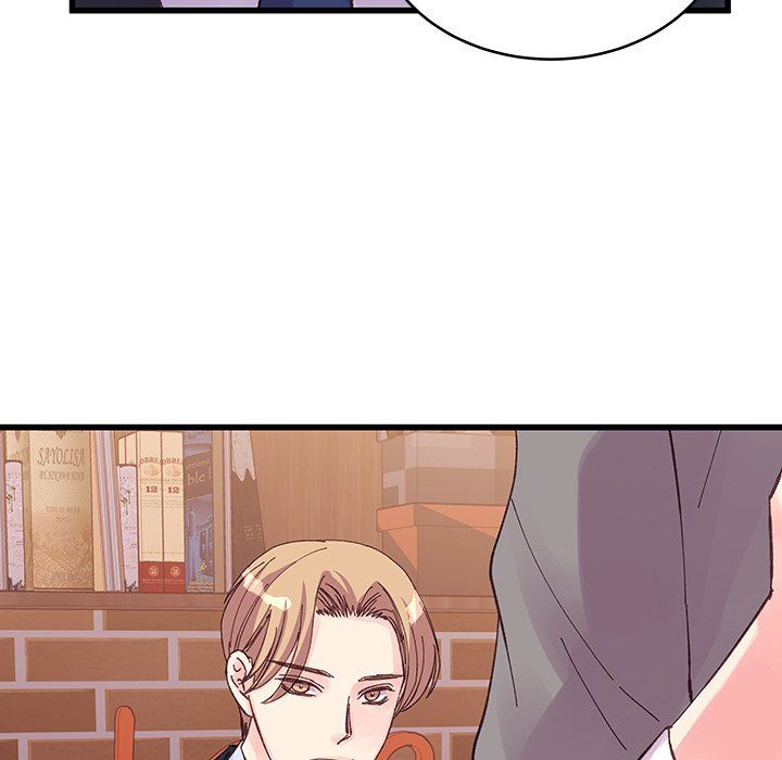 他們難以啓齒的關系第20話