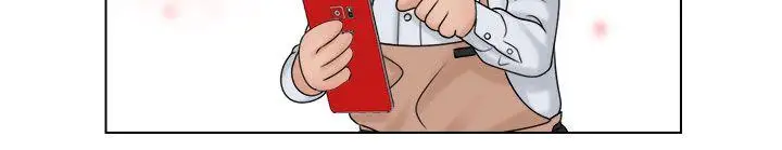 俏妞咖啡馆第16话