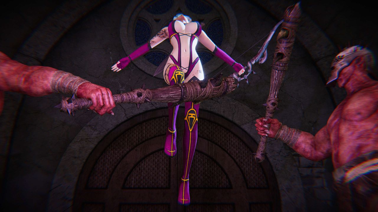 [3D]蝴蝶之殇第四季-罪城VICECITY第15话