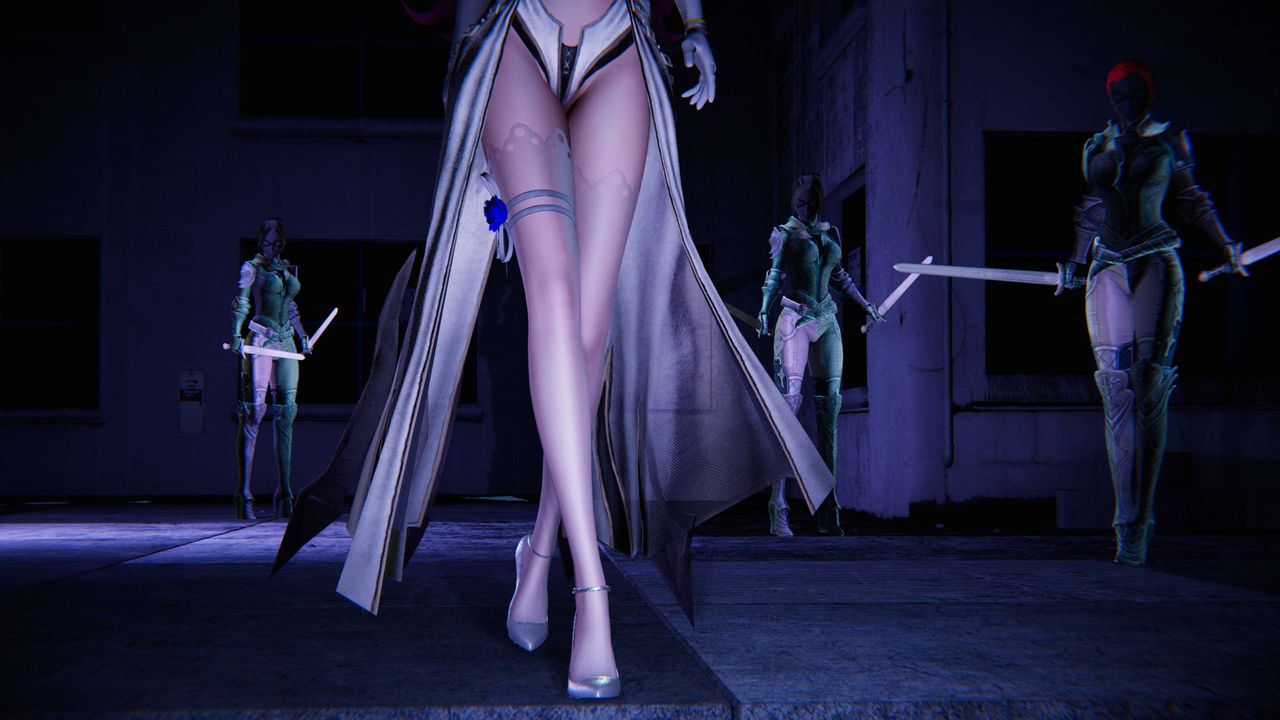 [3D]蝴蝶之殇第四季-罪城VICECITY第16话