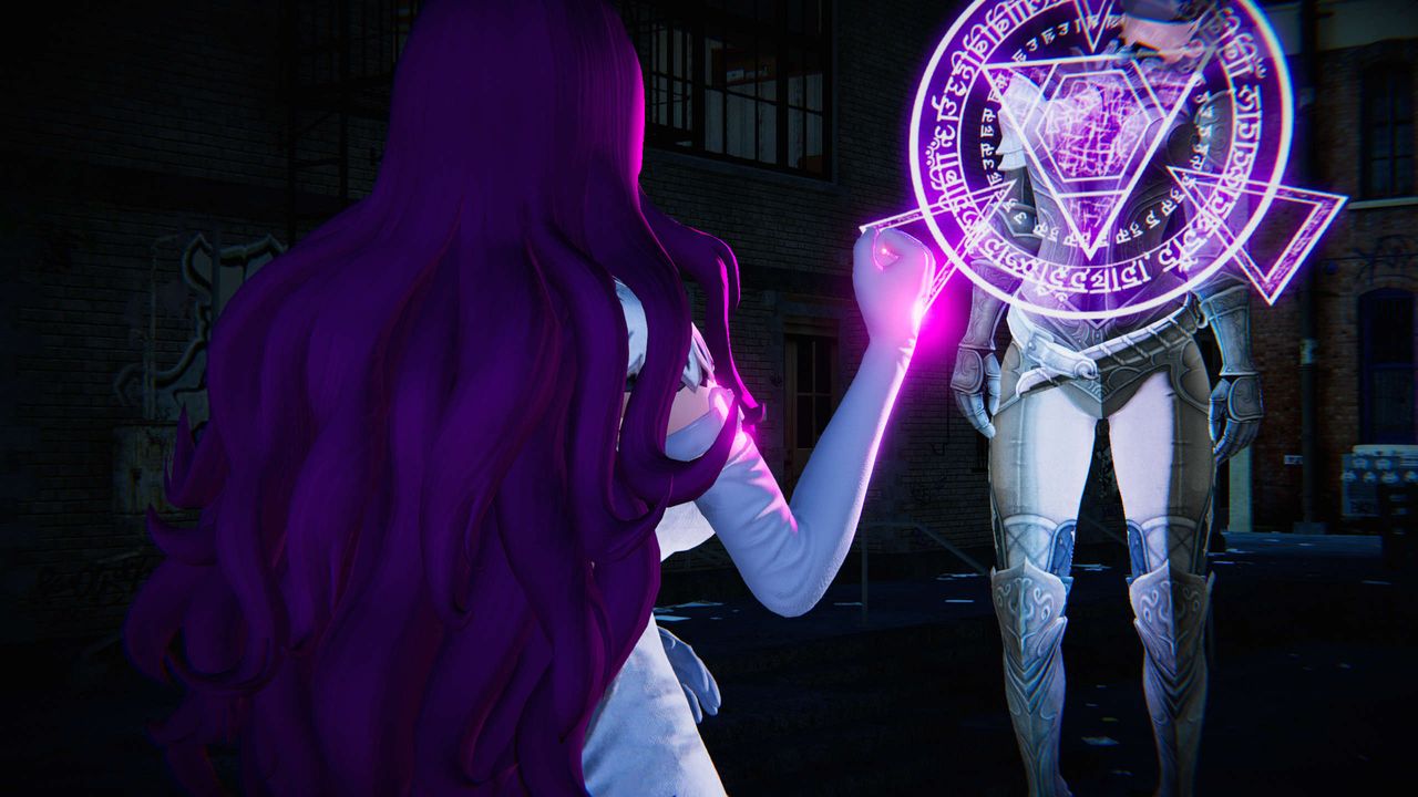 [3D]蝴蝶之殇第四季-罪城VICECITY第16话