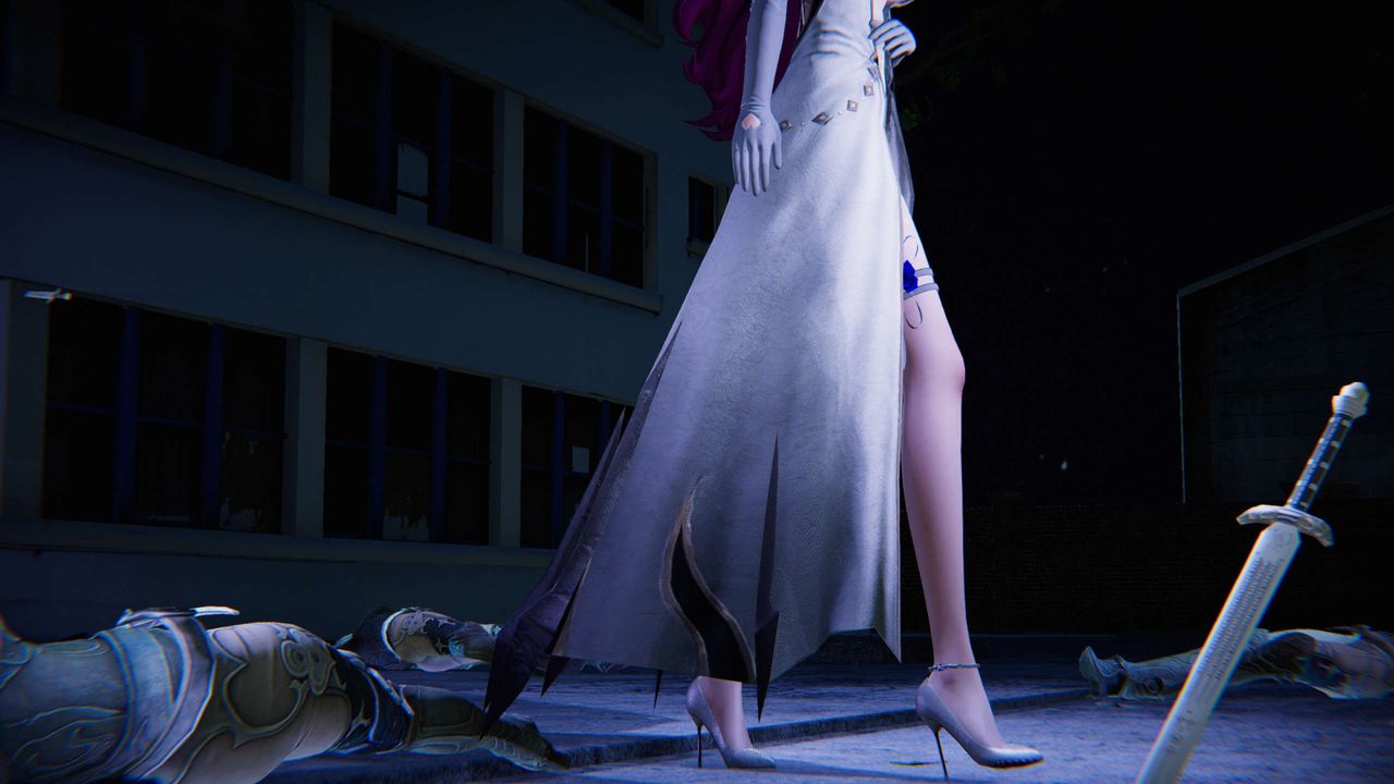 [3D]蝴蝶之殇第四季-罪城VICECITY第16话