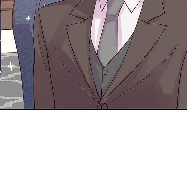 他們難以啓齒的關系第21話