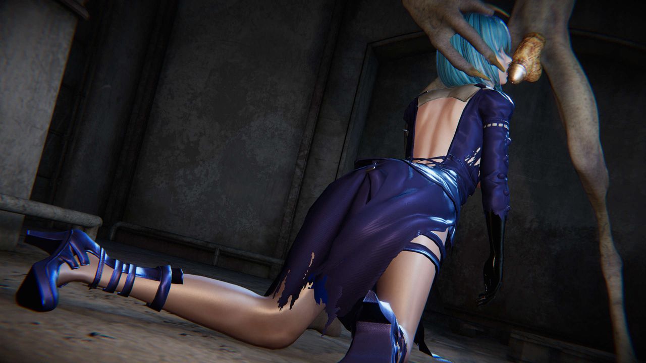 [3D]蝴蝶之殤第四季-罪城VICECITY第16話