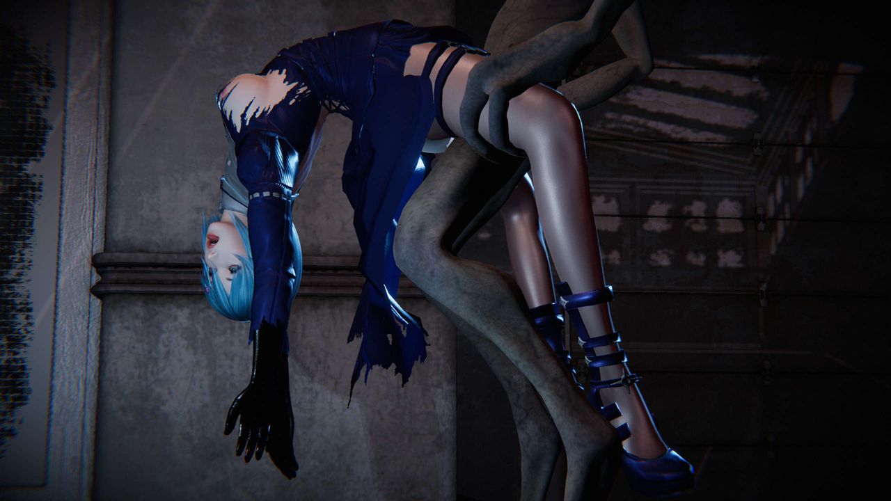 [3D]蝴蝶之殇第四季-罪城VICECITY第16话