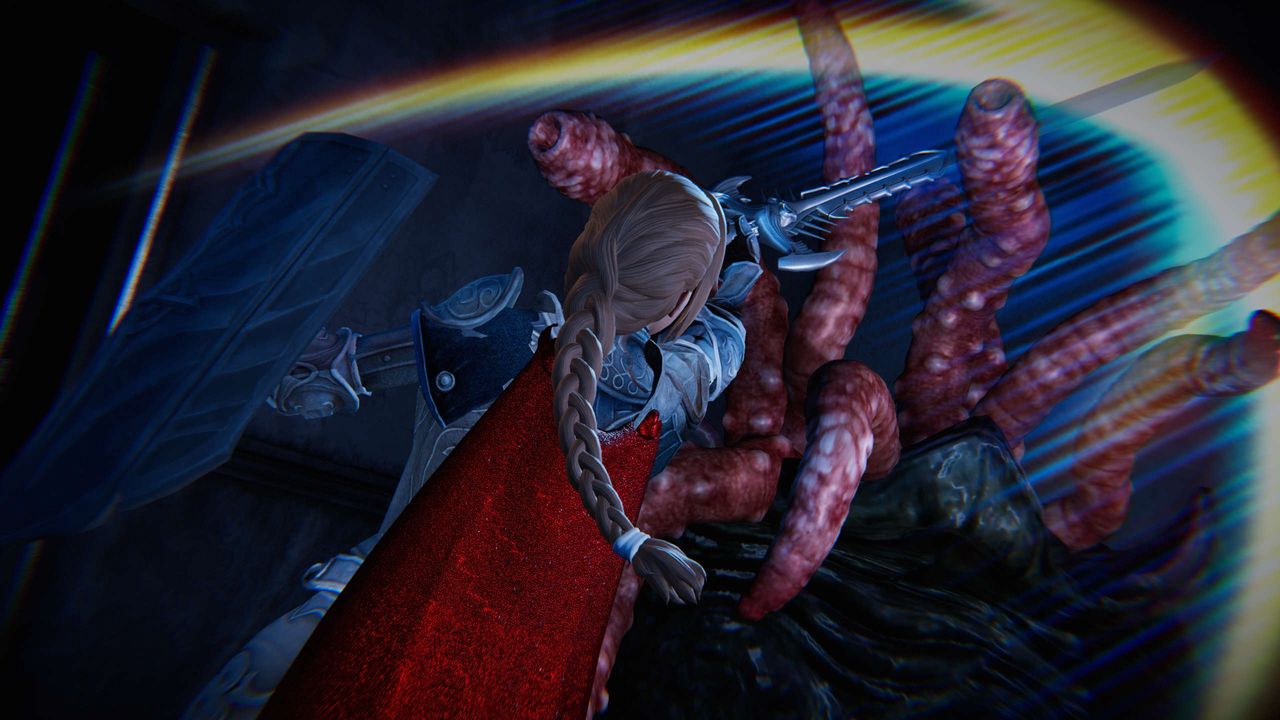 [3D]蝴蝶之殇第四季-罪城VICECITY第16话