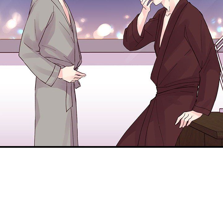 他们难以启齿的关系第22话