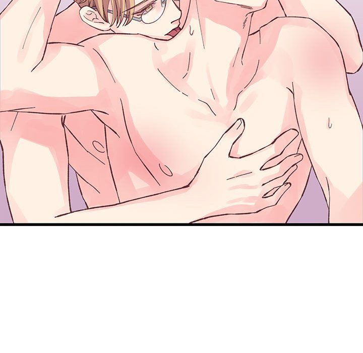 他們難以啓齒的關系第22話