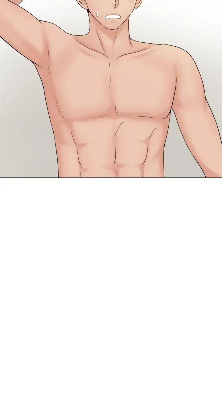 俏妞咖啡馆第21话