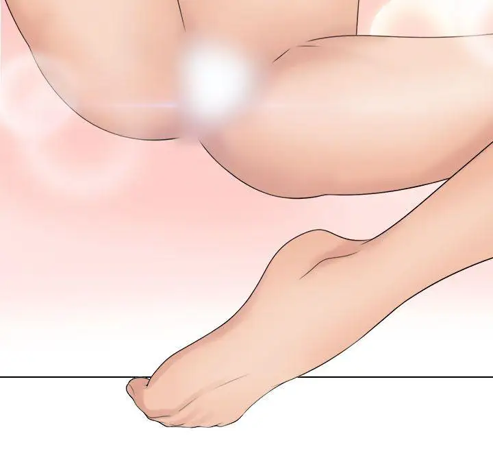 俏妞咖啡馆第21话