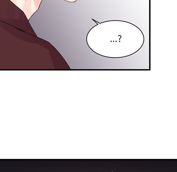 他們難以啓齒的關系第22話