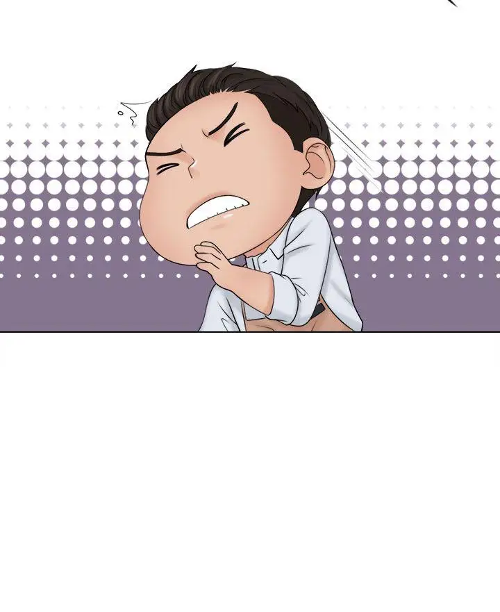 俏妞咖啡馆第23话