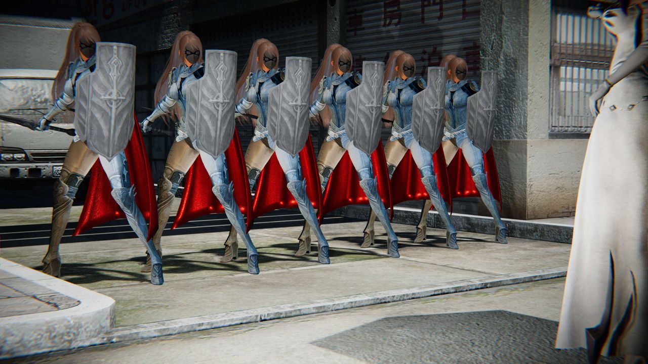 [3D]蝴蝶之殇第四季-罪城VICECITY第18话