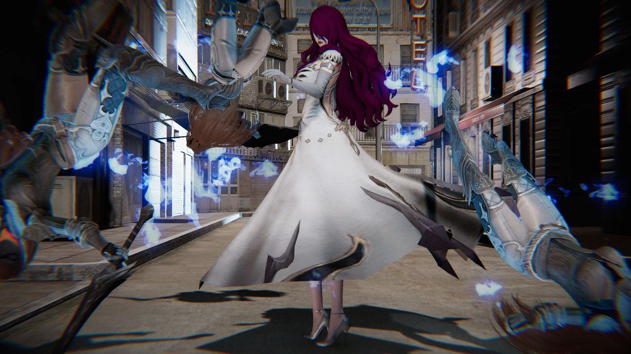 [3D]蝴蝶之殇第四季-罪城VICECITY第18话