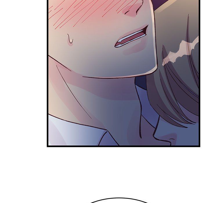 他們難以啓齒的關系第24話