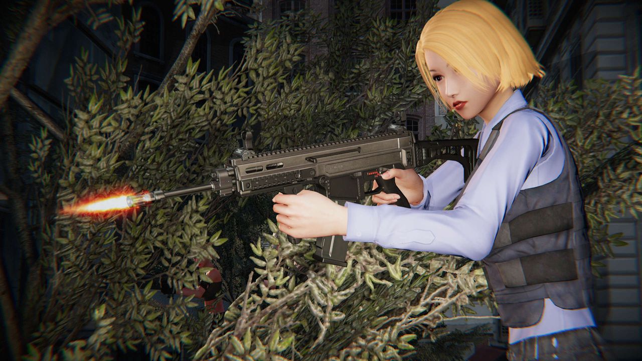 [3D]蝴蝶之殇第四季-罪城VICECITY第18话