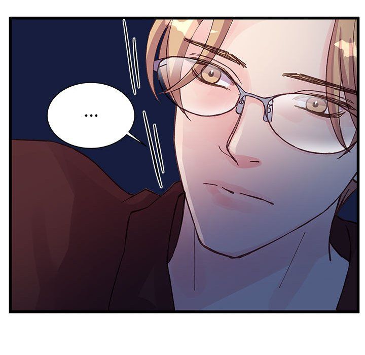 他们难以启齿的关系第24话