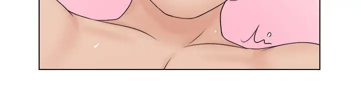 俏妞咖啡馆第25话