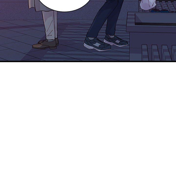 他们难以启齿的关系第25话