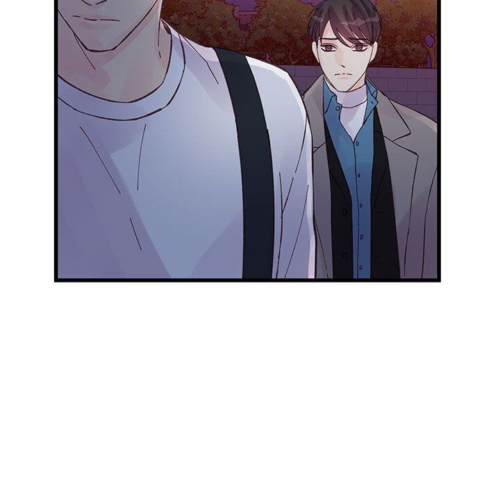 他们难以启齿的关系第25话