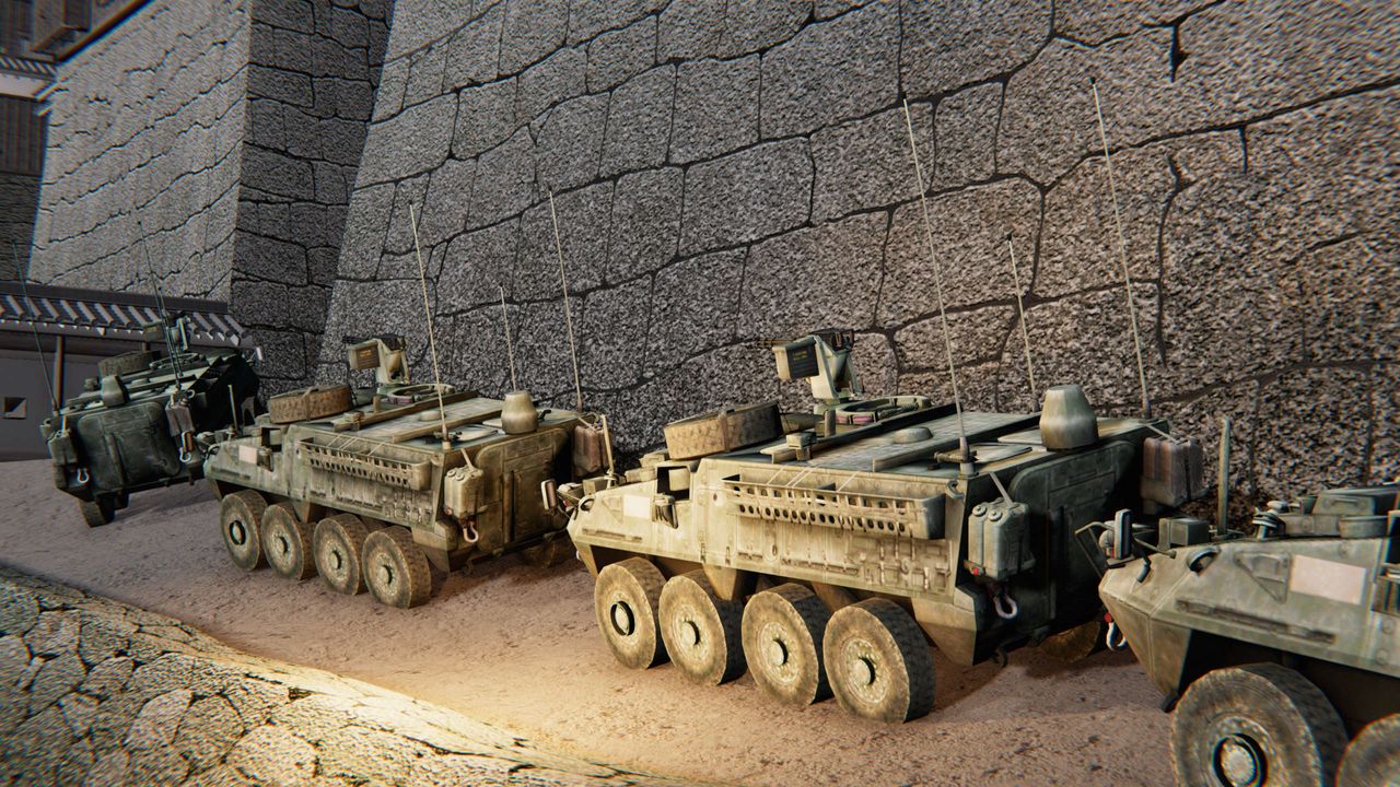 [3D]蝴蝶之殇第四季-罪城VICECITY第19话