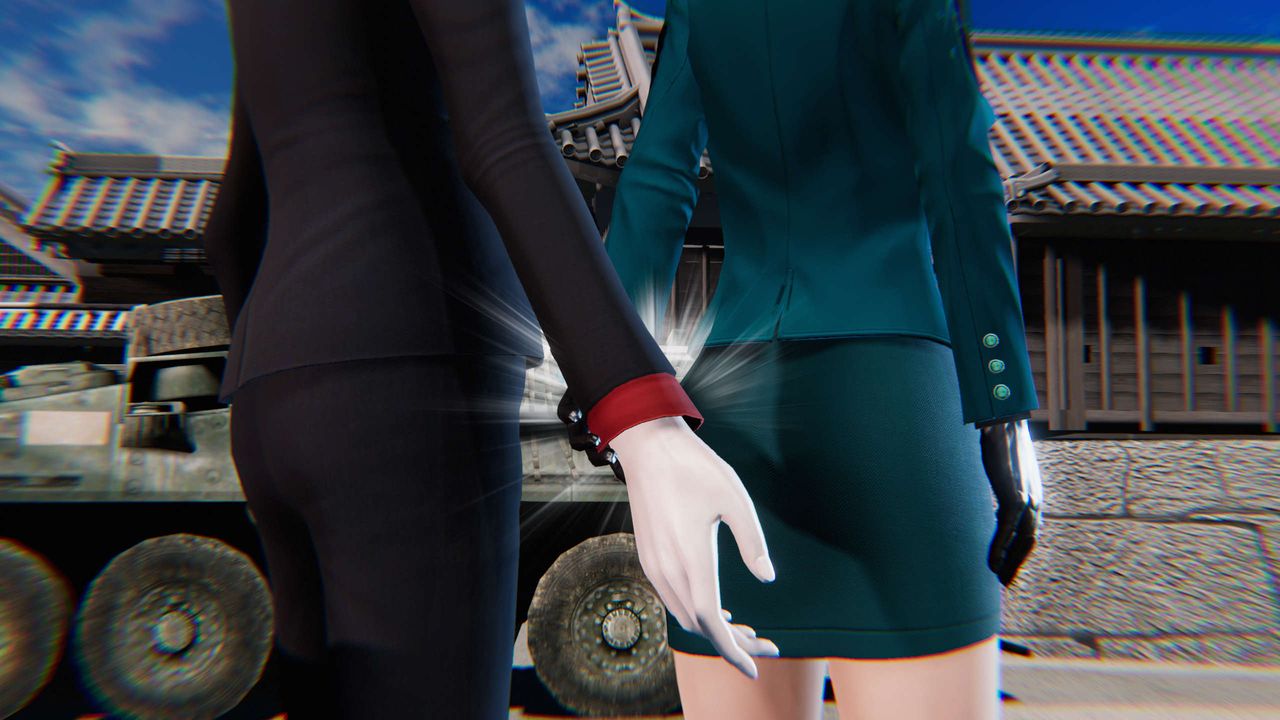 [3D]蝴蝶之殇第四季-罪城VICECITY第19话