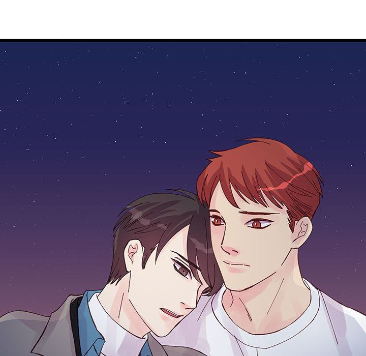 他们难以启齿的关系第25话