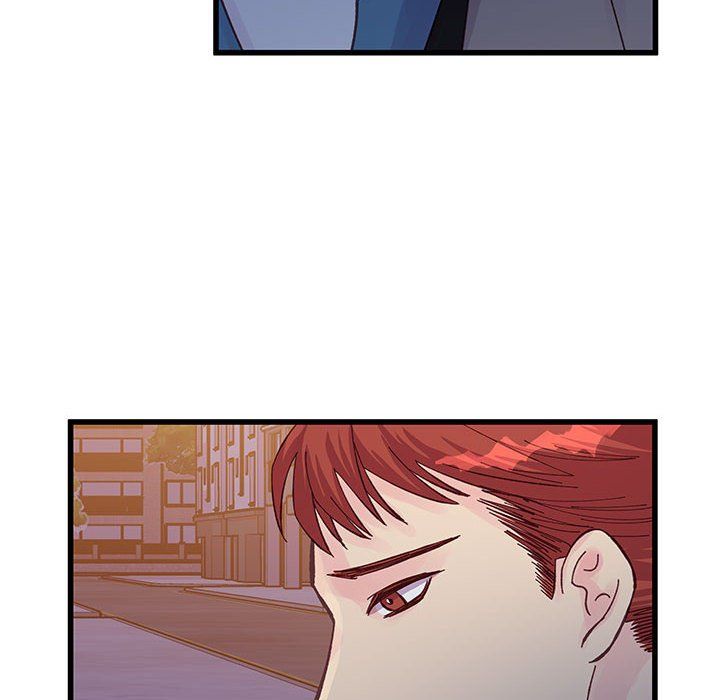 他們難以啓齒的關系第26話