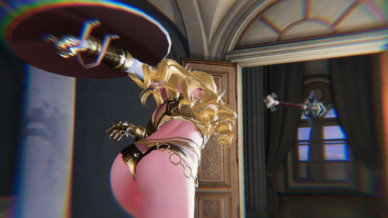 [3D]蝴蝶之殇第四季-罪城VICECITY第20话