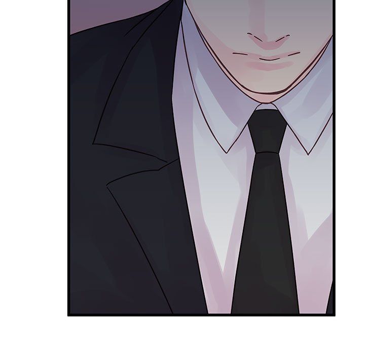 他们难以启齿的关系第28话