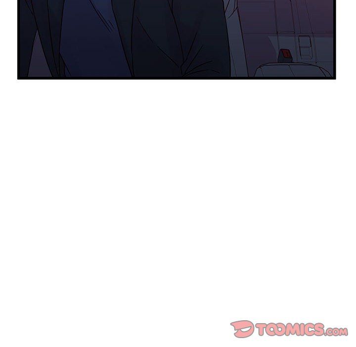 他們難以啓齒的關系第28話