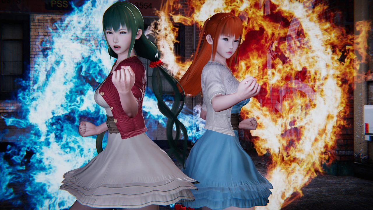 [3D]蝴蝶之殇第四季-罪城VICECITY第21话