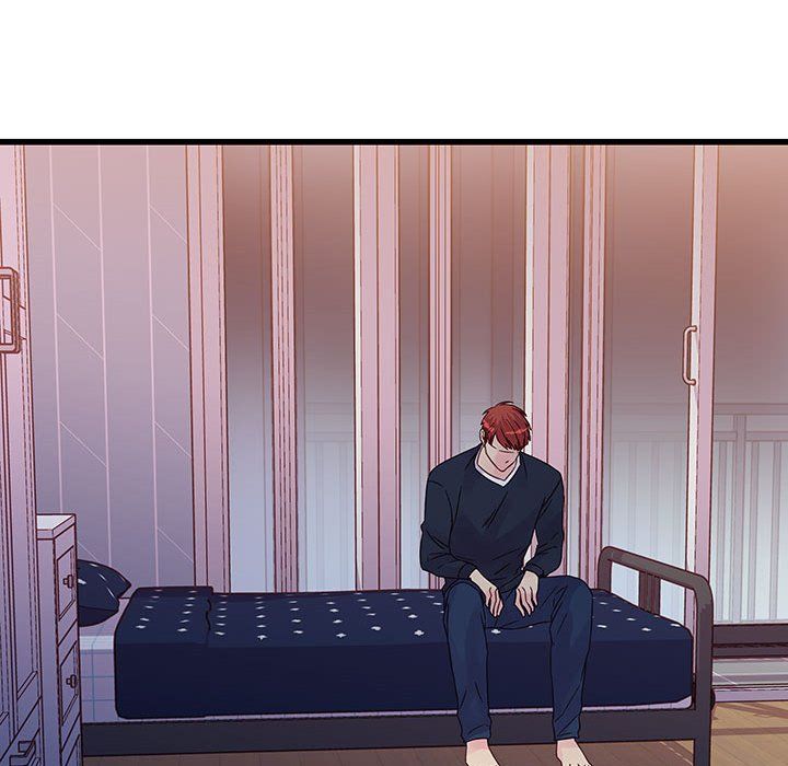 他們難以啓齒的關系第28話