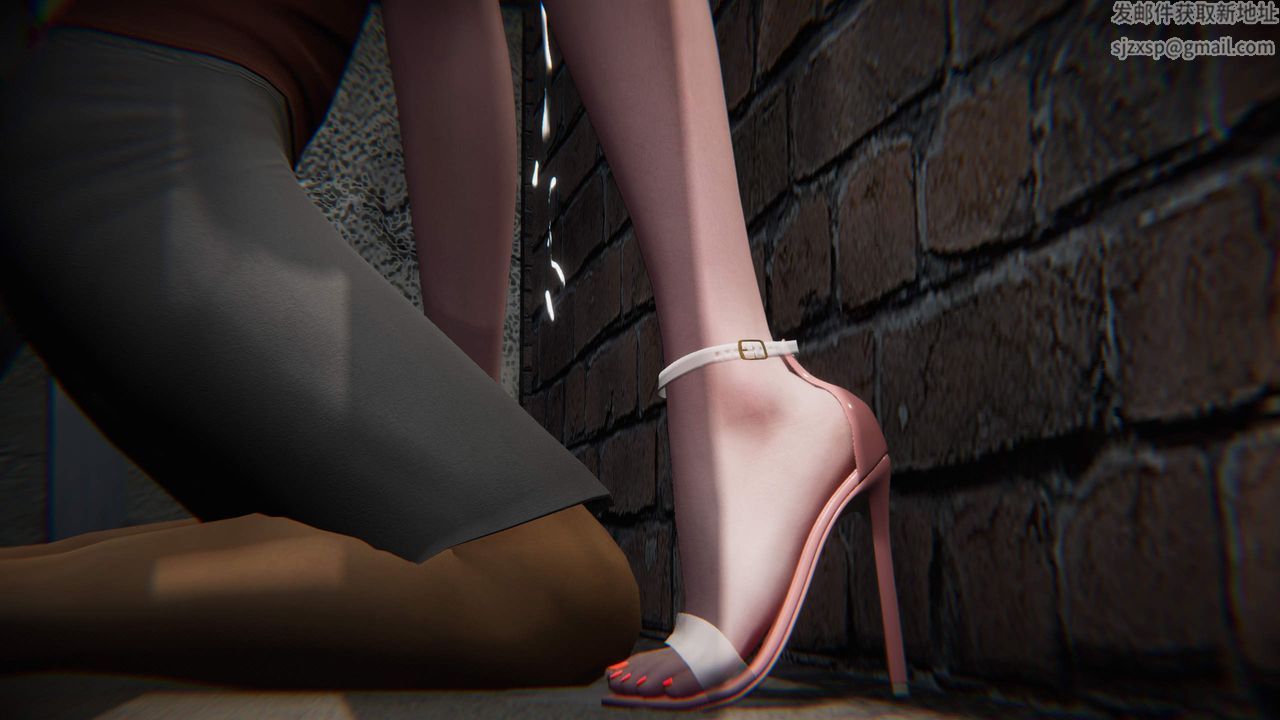 [3D]蝴蝶之殇第四季-罪城VICECITY第21话